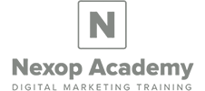 Nexop Academy logo