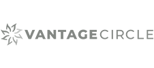 Vantage Circle logo